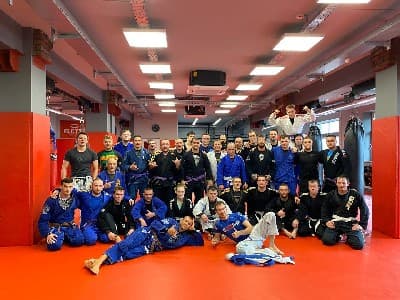 БОРЦОВСКИЙ КОВЕР 'РИНО СПОРТ'
