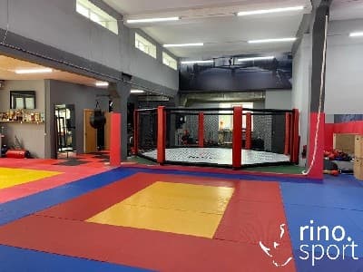 КЛЕТКИ ММА 'РИНО СПОРТ'