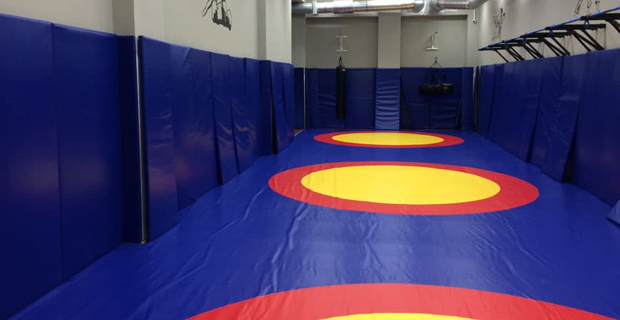 ПРОИЗВОДСТВЕННАЯ КОМПАНИЯ 'РИНО СПОРТ'