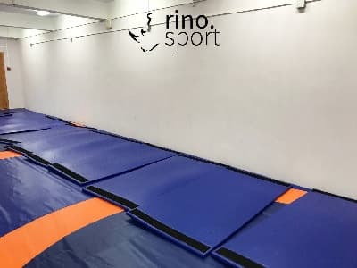 НАСТЕННЫЕ ПРОТЕКТОРЫ 'РИНО СПОРТ'