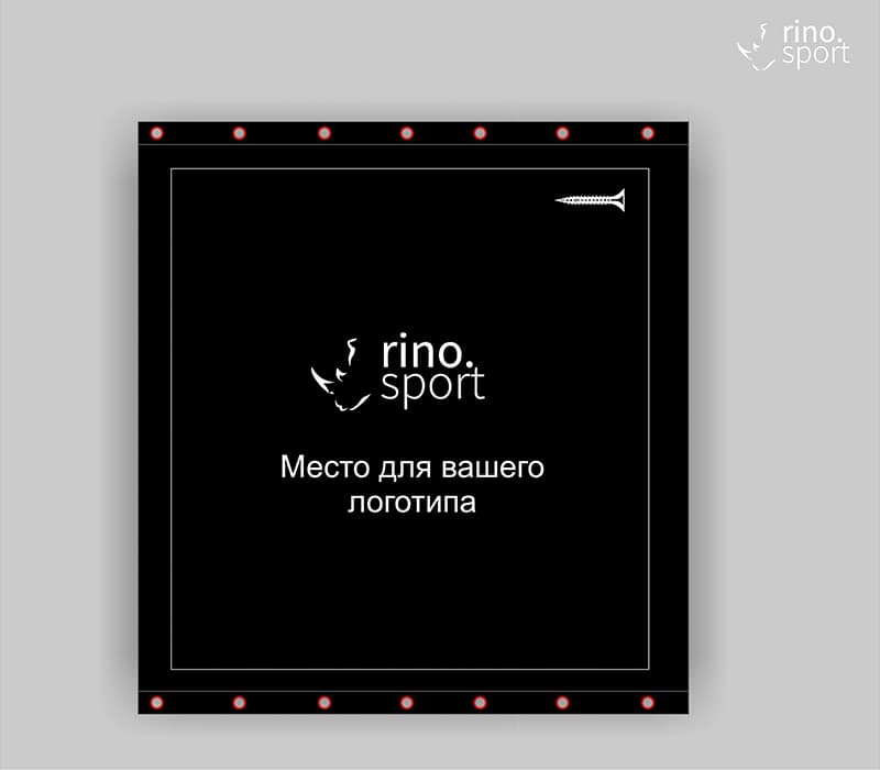 НАСТЕННЫЕ ПРОТЕКТОРЫ 'РИНО СПОРТ'