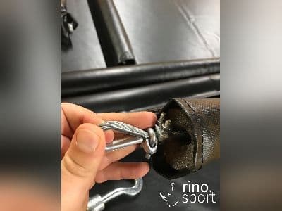 БОКСЕРСКИЕ РИНГИ 'РИНО СПОРТ'